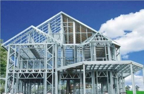 柳州怎么才能预防钢结构建筑出现腐蚀问题